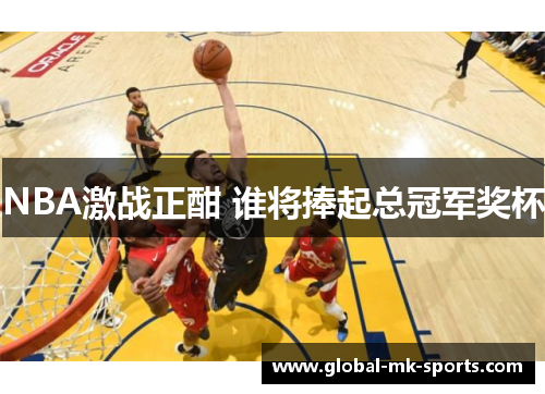 NBA激战正酣 谁将捧起总冠军奖杯