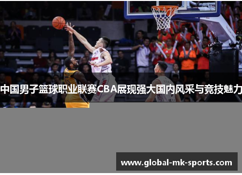 中国男子篮球职业联赛CBA展现强大国内风采与竞技魅力